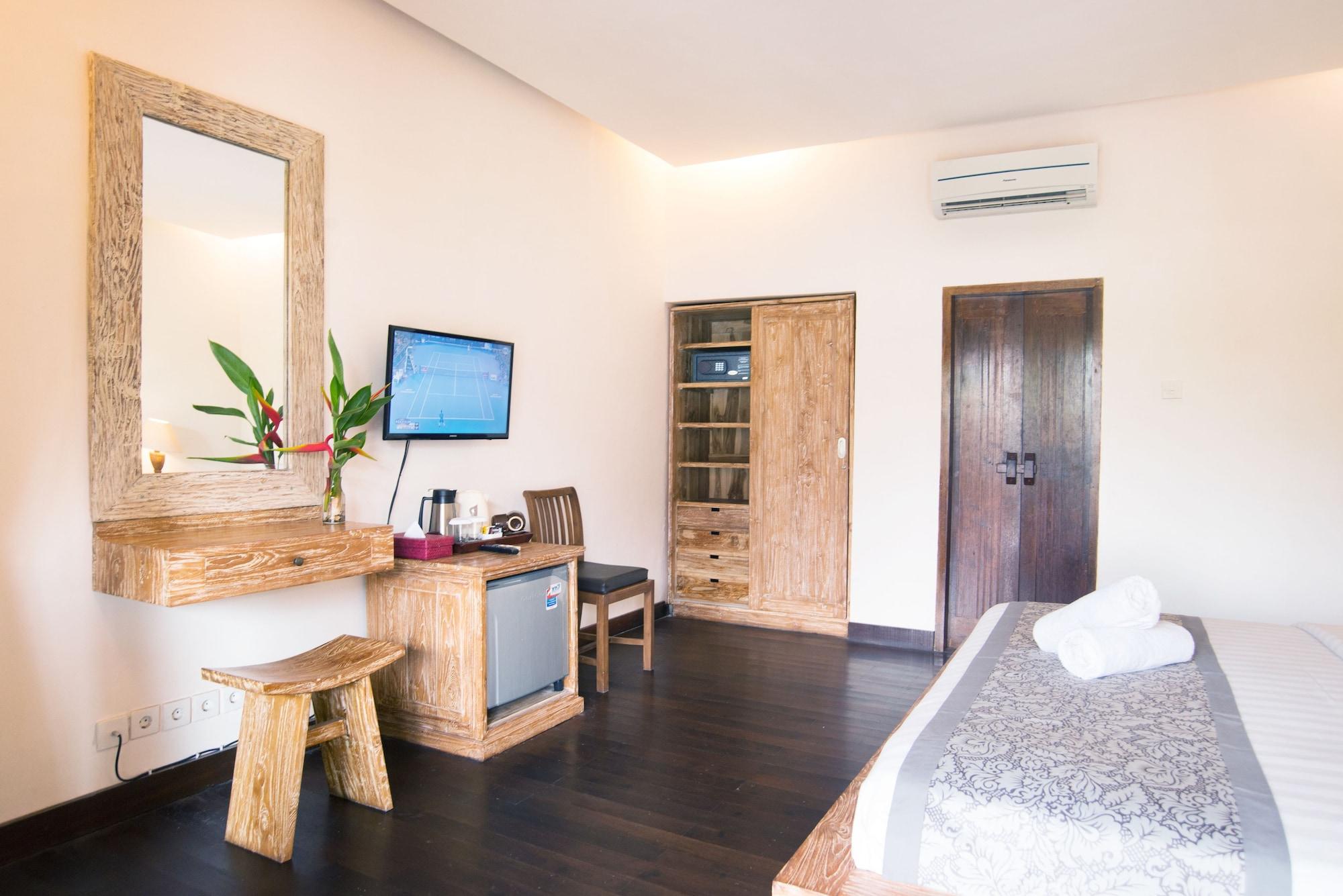 Royal Regantris Villa Karang Gili Air Exterior foto